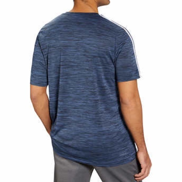 adidas Men’s Tech Tee - Picture 3 of 7